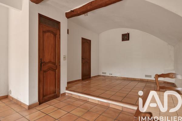 Maison à vendre 6 pièces 126 m² Gémenos