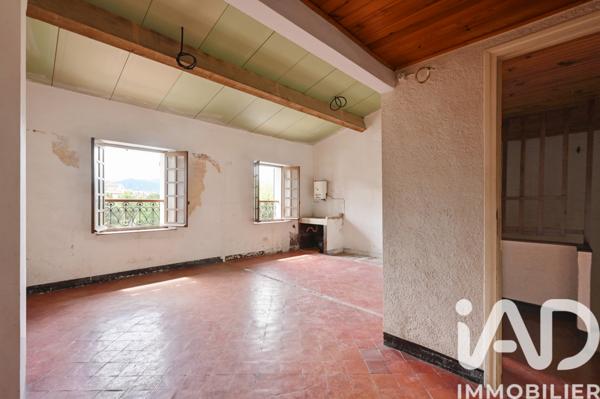 Maison à vendre 6 pièces 126 m² Gémenos