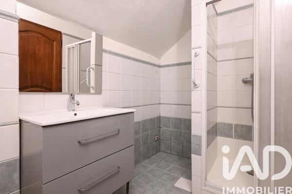Maison à vendre 6 pièces 126 m² Gémenos
