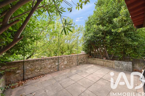 Maison à vendre 6 pièces 126 m² Gémenos