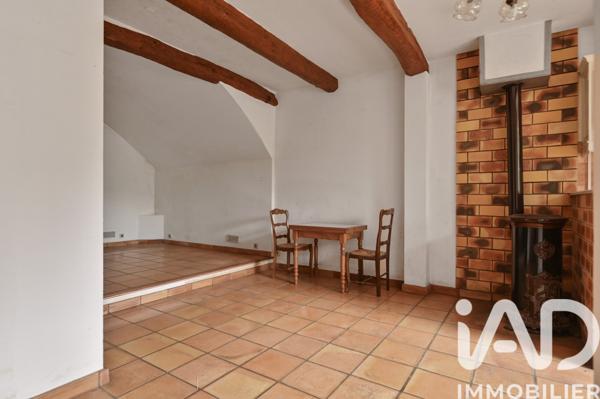 Maison à vendre 6 pièces 126 m² Gémenos