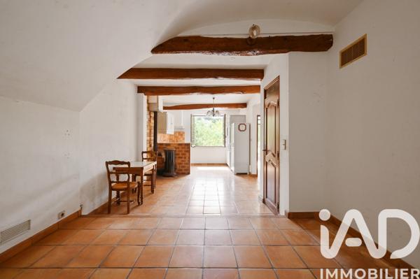 Maison à vendre 6 pièces 126 m² Gémenos
