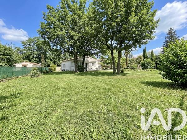 Maison à vendre 5 pièces 125 m² Montauroux