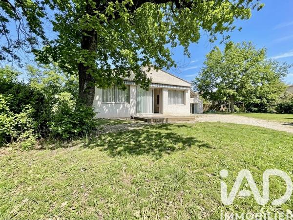 Maison à vendre 5 pièces 125 m² Montauroux