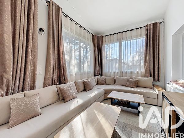 Maison à vendre 5 pièces 125 m² Montauroux
