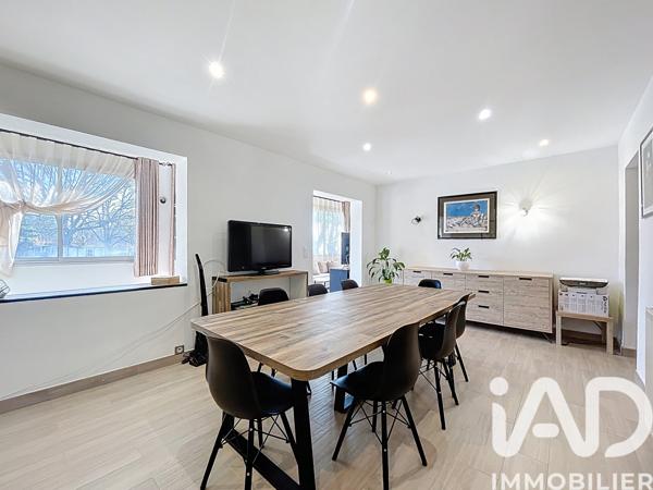 Maison à vendre 5 pièces 125 m² Montauroux