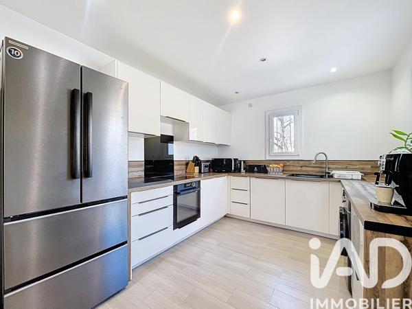Maison à vendre 5 pièces 125 m² Montauroux