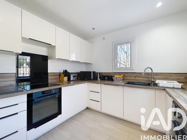 Maison à vendre 5 pièces 125 m² Montauroux