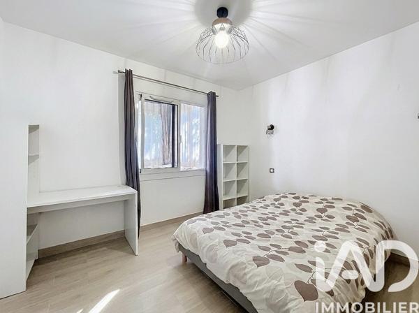 Maison à vendre 5 pièces 125 m² Montauroux