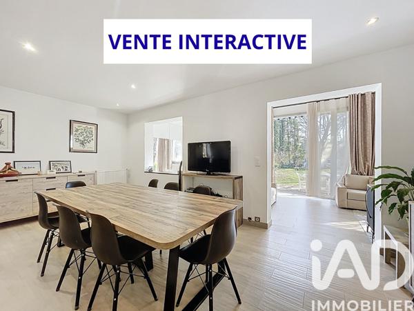 Maison à vendre 5 pièces 125 m² Montauroux