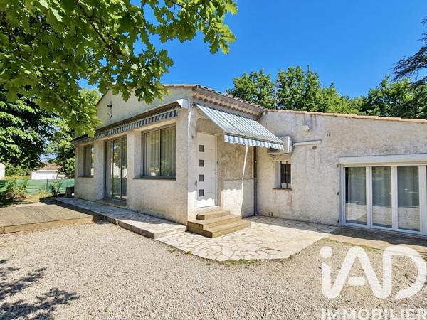 Maison à vendre 5 pièces 125 m² Montauroux