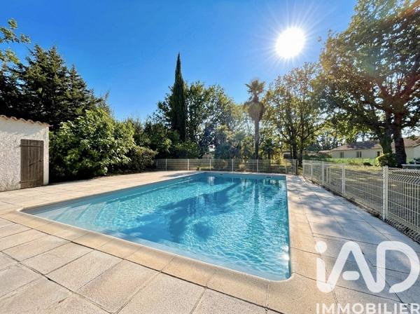 Maison à vendre 5 pièces 125 m² Montauroux