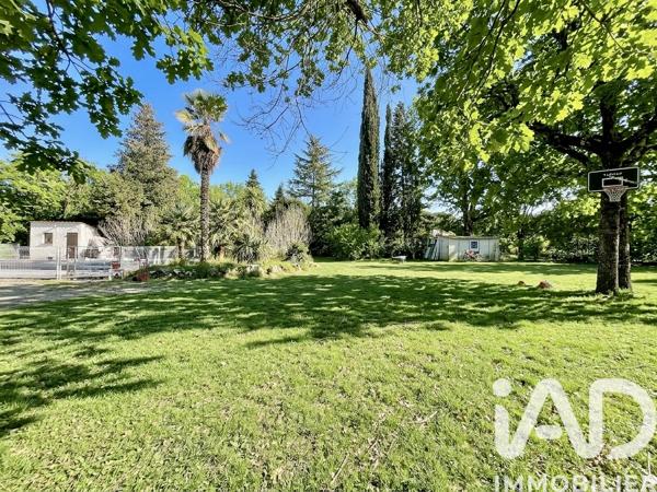 Maison à vendre 5 pièces 125 m² Montauroux