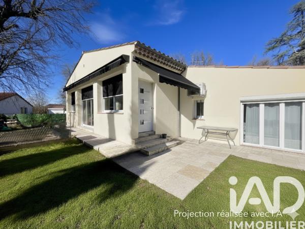 Maison à vendre 5 pièces 125 m² Montauroux