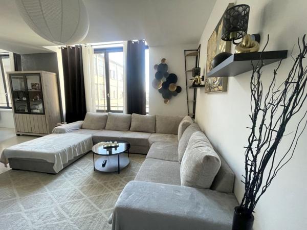 TOURCOING CENTRE-VILLE