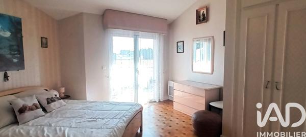 Maison à vendre 6 pièces 180 m² Les Sables-d'Olonne