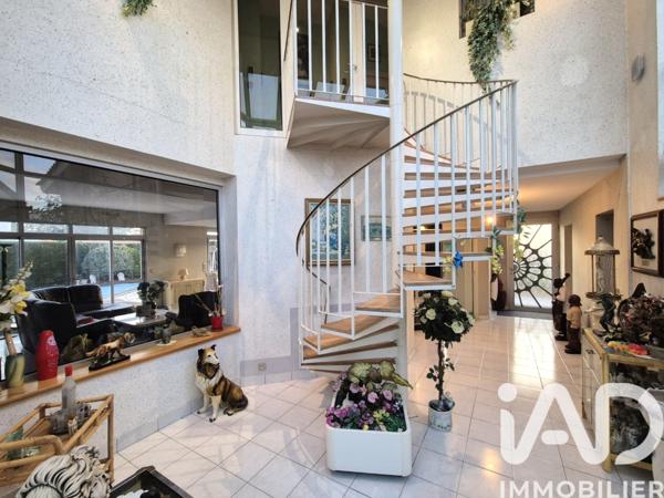 Maison à vendre 6 pièces 180 m² Les Sables-d'Olonne