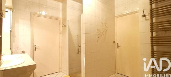 Maison à vendre 6 pièces 180 m² Les Sables-d'Olonne