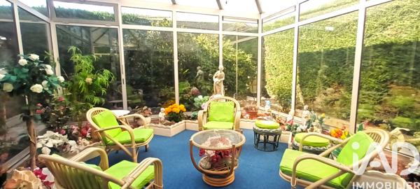 Maison à vendre 6 pièces 180 m² Les Sables-d'Olonne