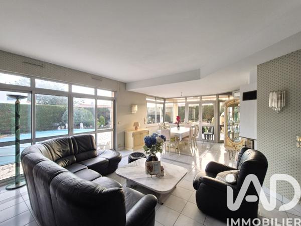 Maison à vendre 6 pièces 180 m² Les Sables-d'Olonne
