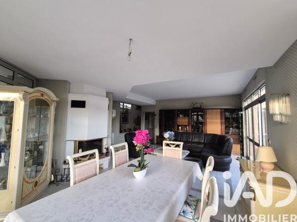 Maison à vendre 6 pièces 180 m² Les Sables-d'Olonne