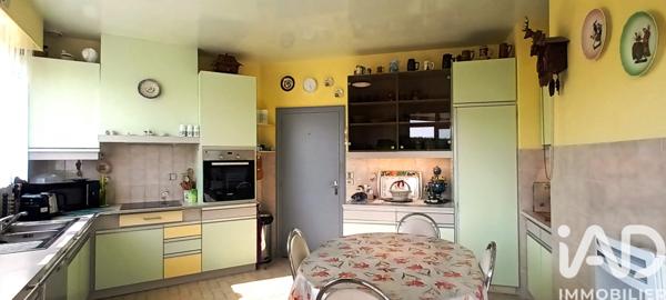 Maison à vendre 6 pièces 180 m² Les Sables-d'Olonne