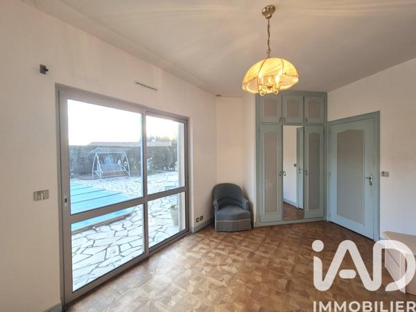 Maison à vendre 6 pièces 180 m² Les Sables-d'Olonne