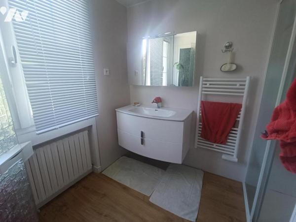 A VENDRE à REZÉ, secteur Chêne - Maison T6 de 217m2 sur un terrain de810m2