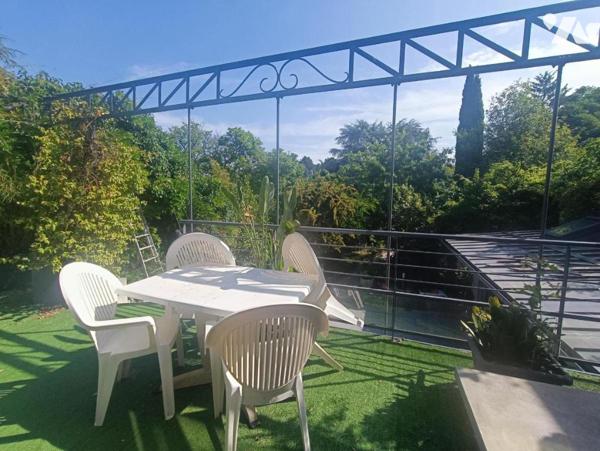 A VENDRE à REZÉ, secteur Chêne - Maison T6 de 217m2 sur un terrain de810m2