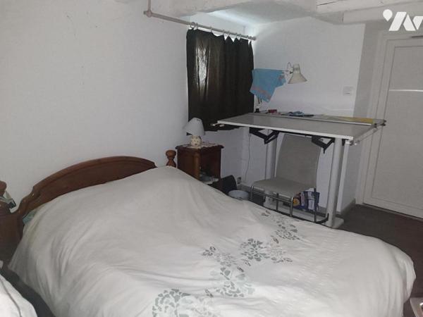 A VENDRE à REZÉ, secteur Chêne - Maison T6 de 217m2 sur un terrain de810m2