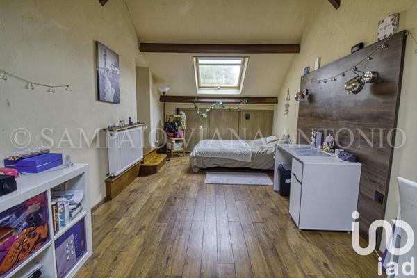 Maison 6 pièces de 165 m² à Puiseaux (45390)