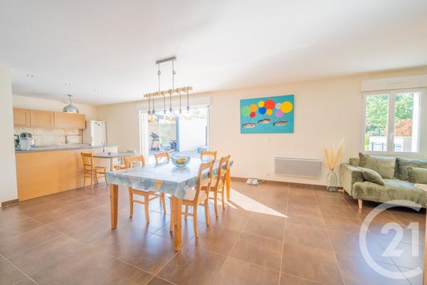 Maison à vendre  5 pièces - 172 m2 COZES - 17