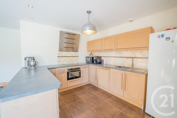 Maison à vendre  5 pièces - 172 m2 COZES - 17