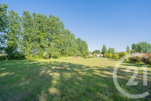 Maison à vendre  5 pièces - 172 m2 COZES - 17