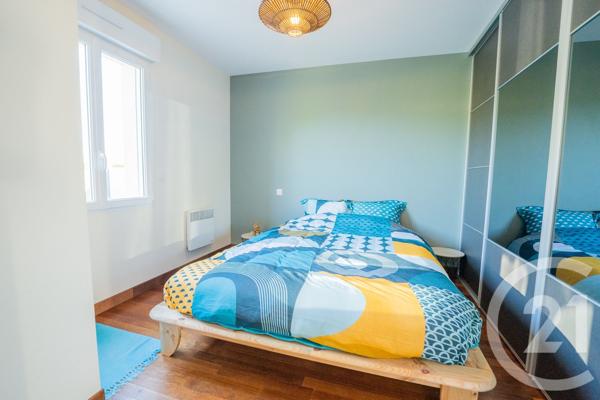 Maison à vendre  5 pièces - 172 m2 COZES - 17