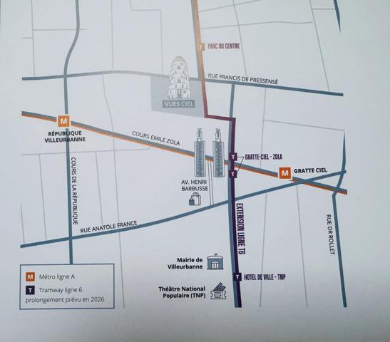 Un art de vivre avant gardiste au coeur d'un îlot de verdure de 2300m²