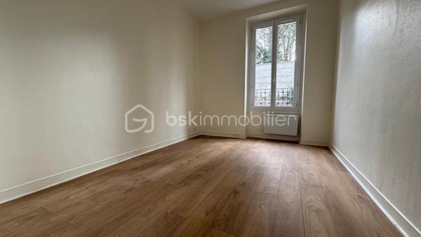 Appartement de 48,59 m²