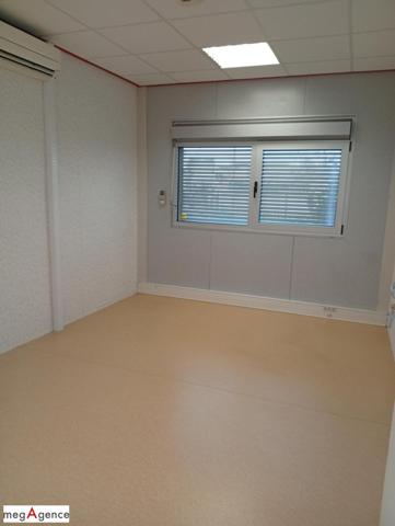 Bureaux à VARENNES-SUR-ALLIER, 03150 - 9633m²