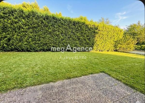 Maison à SENS, 89100 - 6 pièces 112m²