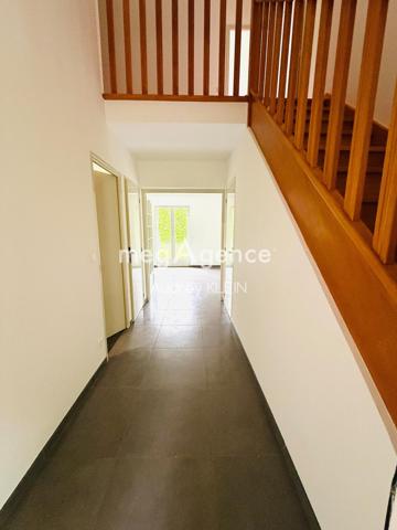 Maison à SENS, 89100 - 6 pièces 112m²