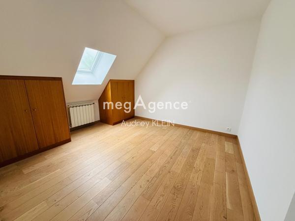 Maison à SENS, 89100 - 6 pièces 112m²