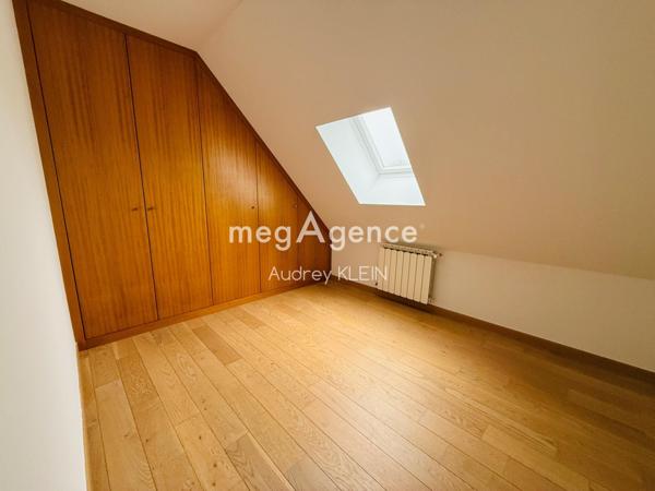 Maison à SENS, 89100 - 6 pièces 112m²