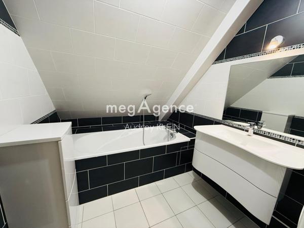 Maison à SENS, 89100 - 6 pièces 112m²