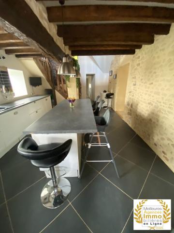 SUPERBE FERMETTE SUR 2400M² , Fresnay sur sarthe SUPERBE FERMETTE SUR 2400M² , Fresnay sur sarthe