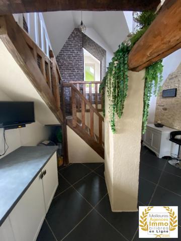SUPERBE FERMETTE SUR 2400M² , Fresnay sur sarthe SUPERBE FERMETTE SUR 2400M² , Fresnay sur sarthe