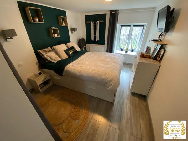 SUPERBE FERMETTE SUR 2400M² , Fresnay sur sarthe SUPERBE FERMETTE SUR 2400M² , Fresnay sur sarthe