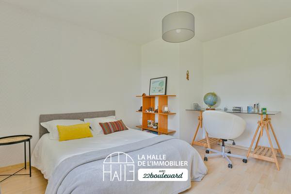 Maison
         8 pièces
        - 160 m² Exclusivité
