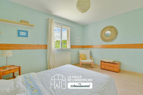 Maison
         8 pièces
        - 160 m² Exclusivité