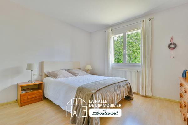 Maison
         8 pièces
        - 160 m² Exclusivité