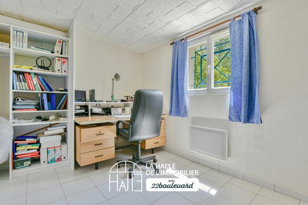 Maison
         8 pièces
        - 160 m² Exclusivité